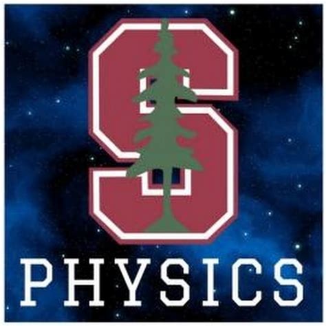 Stanford Physics - YouTube