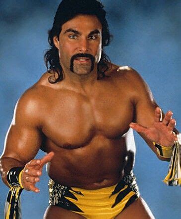 Johnny B. Badd | Professional wrestler, Pro wrestling, Professional ...