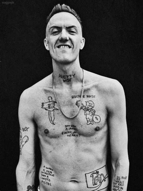 Watkin Tudor Jones | Die antwoord, Sebastian kim, Ninja tattoo