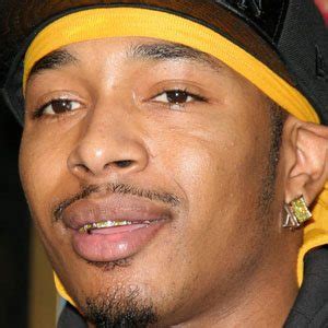 Chingy Net Worth