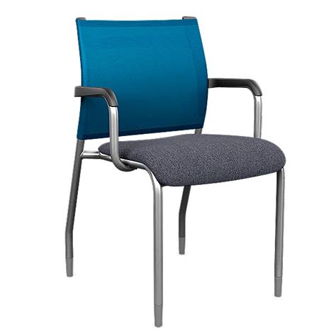 SitOnIt Seating Wit Side Chair - Bold, Refreshingly Comfy Side Chairs