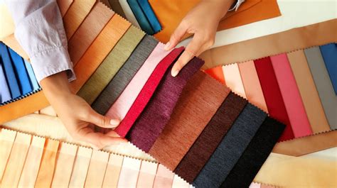 Types Of Fabrics | Everything You Need To Know | Sewing 101 | Sewing ...