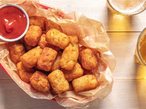 What Are Tater Tots