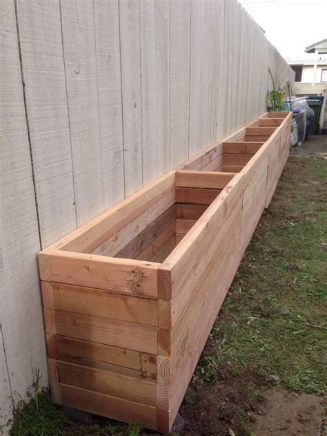 Diy Garden Fence, Diy Raised Garden, Backyard Garden, Backyard ...