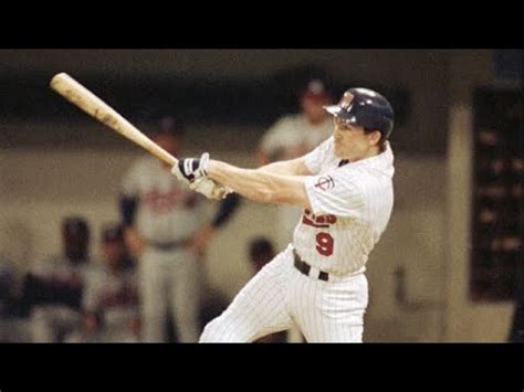 1991 World Series Game 7 Highlights (Atlanta Braves vs Minnesota Twins) - YouTube