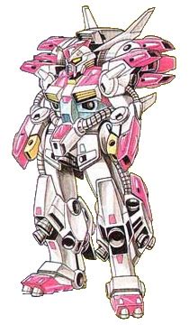 MRX-002 Newtype Use Prototype Gundam | The Gundam Wiki | FANDOM powered by Wikia