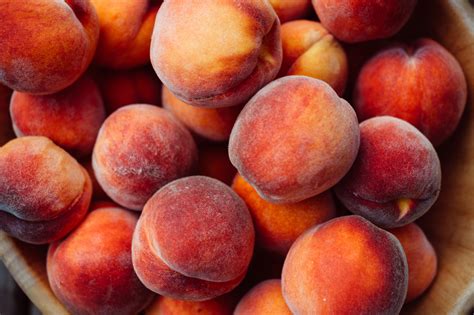 Superfood of the Month: Peaches | Lexington Medical Center Blog | LexWell