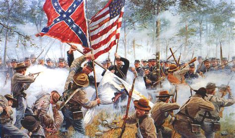 Battles That Made History: Gettysburg