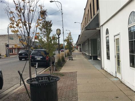 Muskegon Heights seeks input on a new vision for its downtown - mlive.com