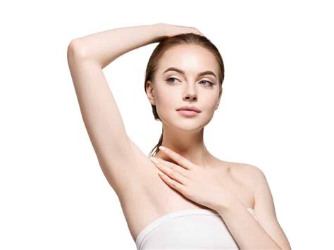 Underarm Whitening Treatment Singapore - Edwin Lim Medical Aesthetic Clinic