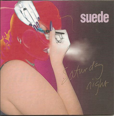 Suede – Saturday Night Lyrics | Genius Lyrics