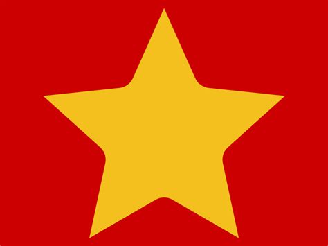 From Hammer and Sickle to Red Star: The Evolution of Communist Symbols ...