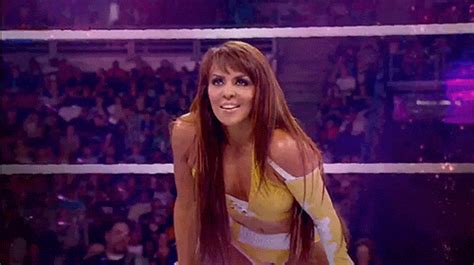 wwe layla gifs | WiffleGif