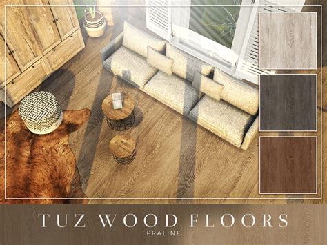 How To Install Hardwood Flooring In Multiple Rooms Sims 4 | Viewfloor.co