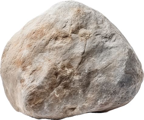 AI generated natural Stone png 35063306 PNG
