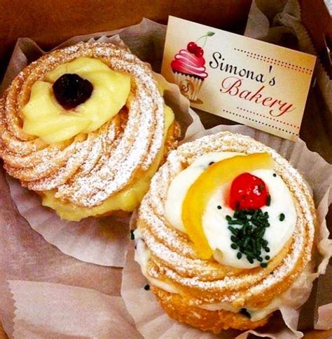 The Best Cupcakes In New Jersey Are At Simona's Bakery