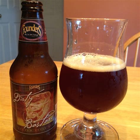 Another great Founders brew! | Founders brewing, Brewing, Beer bottle