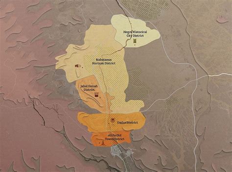 The sustainable revival of Saudi Arabia’s spectacular AlUla region | Euronews