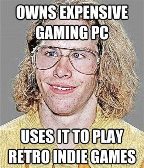 Hilarious Memes That All PC Gamers Will Appreciate (14 pics)