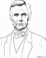 Abraham Lincoln Coloring Pages Printable At GetColoringscom  Free sketch template