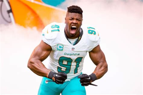 Cameron Wake Stats, News, Videos, Highlights, Pictures, Bio - Miami ...