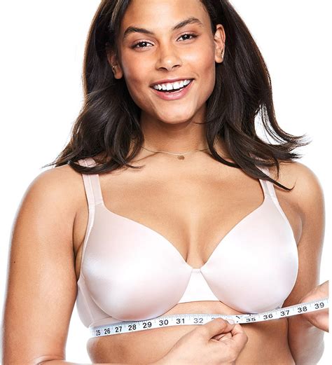 How to Measure Plus Size Bras & Bra Sizing Chart | Woman Within | Woman ...