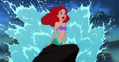 Legal Analysis Of ‘The Little Mermaid’ That Will Ruin Your Childhood ...