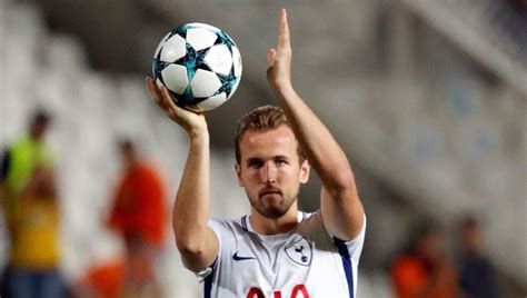 Harry Kane Has Scored More Goals in All Competitions Than Any Other ...