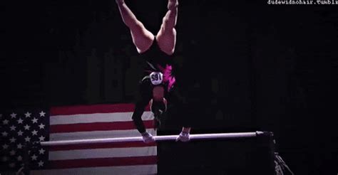 Team Usa Gymnastics GIF - Find & Share on GIPHY