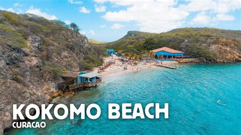 KOKOMO BEACH CURAÇAO - YouTube