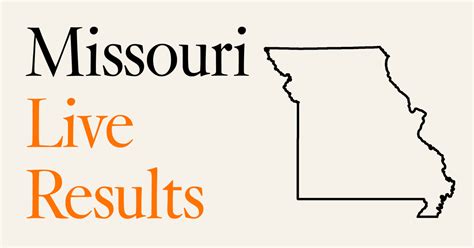 Live: 2020 Missouri primary results - Los Angeles Times