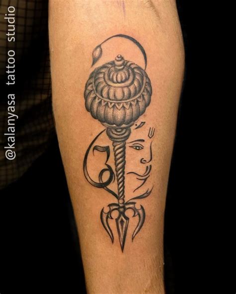 Share more than 84 hanuman tattoo designs - in.coedo.com.vn