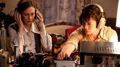 The Conjuring: What The Cast Of The 2013 Movie Is Doing Now | Cinemablend