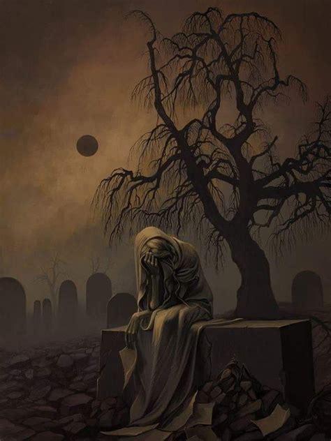 Arte Horror, Horror Art, Halloween Pictures, Halloween Art, Gothic Fantasy Art, Dark Artwork ...