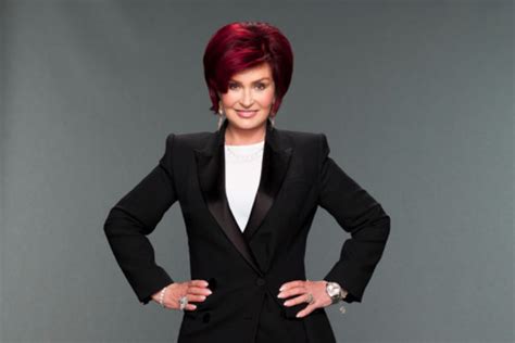 REPORT: Sharon Osbourne "Bitterly Disappointed" Over The Talk Exit - Daytime Confidential