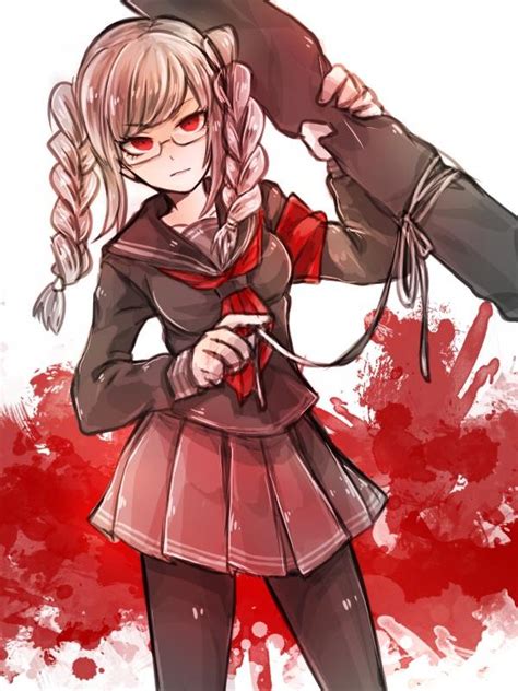 59+ Cute Peko Pekoyama Fanart | Ellery Deforest