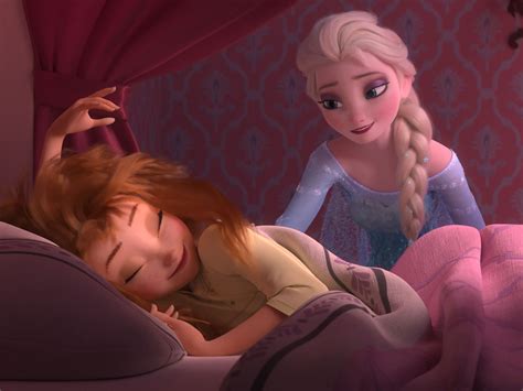 Frozen Sequel Short, Frozen Fever, Conjures up First Images | Collider