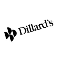 Dillards Logos