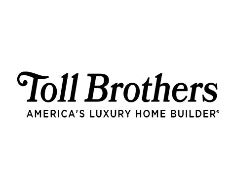 Toll Bros logo - neezostudios.com