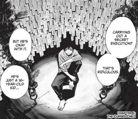 Why You Need to Read Jujutsu Kaisen (Manga) | Books and Bao