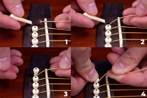 How to Change Guitar Strings (Guide) | Yousician