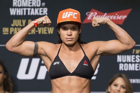 Amanda Nunes cites sinusitis for skipping fight at UFC 213 | Inquirer ...