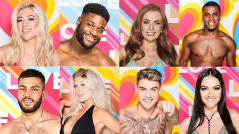 Love Island Season 6 Cast Uk - Love Island US back filming even though UK version has ...