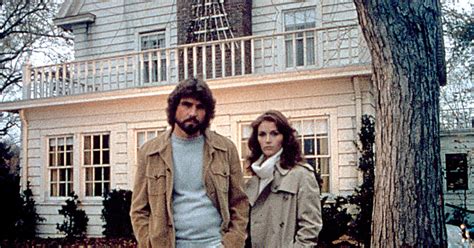 The Real Story Behind The Amityville Horror Movies | POPSUGAR ...