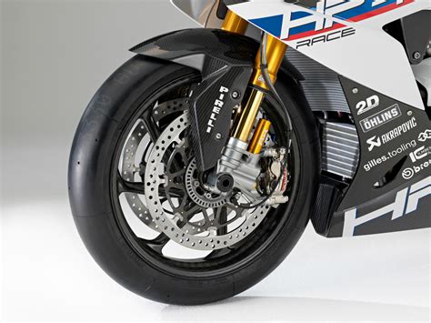 BMW Unveils its HP4 Race – WHEELS.ca