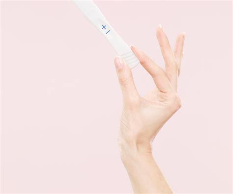 This DIY toothpaste pregnancy test is going viral | Now To Love