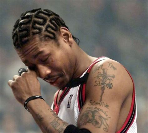 Jimmy Butler Hair Braids