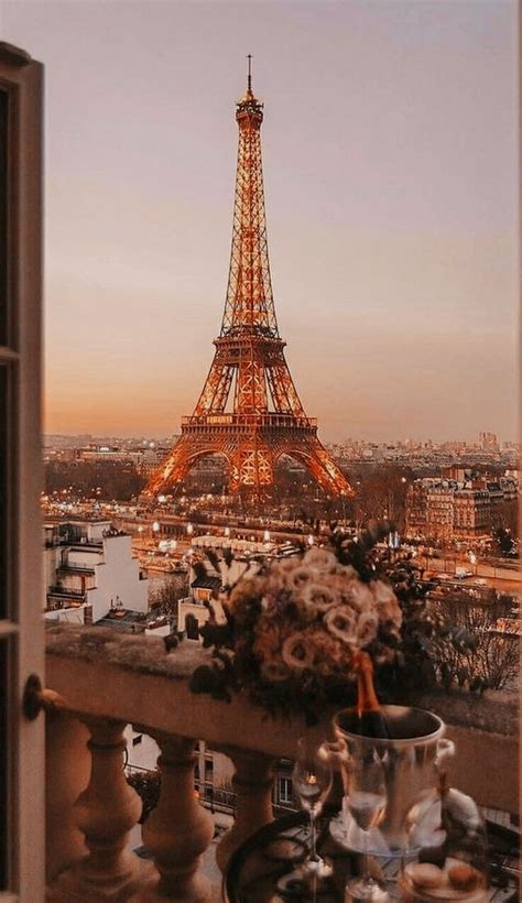 Eiffel Tower, Paris Wallpaper | Wallpaper achtergronden, Zomerachtergronden, Fantasie fotografie