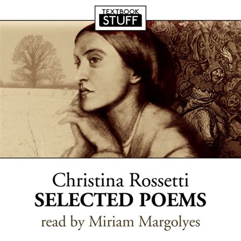 2.2. Textbook Stuff: Christina Rossetti - Selected Poems - Textbook Stuff - Big Finish