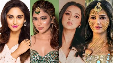 Naagin 6: Tejasswi Prakash, Rubina Dilaik, Ridhima Pandit, Krystle D'Souza – who should be the ...